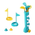thumbnail image 2 of Juego de Golf Cola Putter de Golf para Niños, 2 of 8