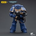 thumbnail image 2 of Figura de acción 40K - JOYTOY Ultramarines Intercessors Modelo a escala 1:18 JT6632 | Figuras de acción invencibles imprescindibles para coleccionistas de Warhammer, 2 of 6