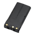 thumbnail image 3 of (8PCS) KNB-16 Battery KNB-17 KNB-22 KNB-17A Battery for KENWOOD TK-280 TK-380 TK-190 TK-290 TK-390 TK-480 TK-481 TK-5400 TK-4100 KNB-16A KNB-16L KNB-21 KNB-21N KNB-22N TK280 TK380 Battery, 3 of 9