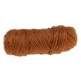 thumbnail image 3 of Tight Bulk Hair Synthetic Dreadlocks Extension Brown, 3 of 8