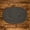 Multi-color, variant on Colonial Mills 9' x 12' Olive Green and Brown Handcrafted Oval Braided Area Throw Rug