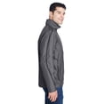 thumbnail image 3 of Team 365 Veste Adulte Conquest avec Doublure en Maille, 3 of 3