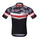 thumbnail image 5 of Lixada Summer Cycling Jersey Set Camiseta de bicicleta de manga corta y, 5 of 8