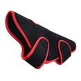 thumbnail image 4 of RENACLIPY Dynamic Bike Frame Protective Cover Bike Sweat Cover Black 1Pcs Gym Use, 4 of 8
