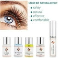thumbnail image 3 of 2023 Upgraded Lash Lift kit Eyelash perm kit,SUPGUDER Professional Eyelash Curling Lash Extension Set,Lash Lifting Tools Suitable for Salon, 3 of 3