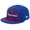 Royal, variant on Bones Box Logo New Era 59Fifty Cap, from StockX
