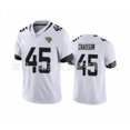 thumbnail image 1 of Jaguars Embroidered Football Jersey 16# Lawrence 45# 15# Replica Player Name Jersey, 1 of 2