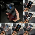 thumbnail image 4 of LYM-Phone Case For MOTO G Play 2021, Waterproof Back Cover Durable Fashion Design Soft case Silicone Cute Cartoon Protective Anti-knock Graffiti TPU Anti-dust Dirt-resistant Full wrap, 4 of 9