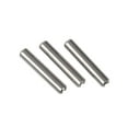 thumbnail image 3 of 20Pcs M5X30mm 304 Stainless Steel Split Spring Roll Dowel Pins, 3 of 7