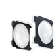 thumbnail image 3 of Panoramic Lens Adhesive Protector for Insta360 ONE RS/R, 3 of 5