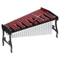 thumbnail image 1 of OUNONA 1 Ensemble Mini Jouet Modèle Xylophone pour Éducation Musicale des Enfants, 1 of 4