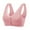 C, variant on Women's No Side Effects Underarm and Back-Smoothing Comfort Wireless T-Shirt Bra(A,38)