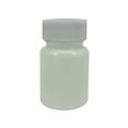 thumbnail image 5 of Farfi 20g Glow in Dark Fluorescent Powder Pigment Painting Nail Body Art Party Decor (Golden), 5 of 9