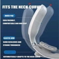 thumbnail image 2 of Lormine Neuro Pulse Neck Massager, Portable Neck Massager Rechargeable, 2 of 5