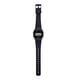 thumbnail image 2 of Casio POP Digital Black Bio Based Resin Strap Quartz F-91WB-1A Unisex Watch, 2 of 4