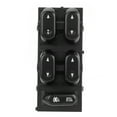thumbnail image 3 of Interruptor de control maestro de elevalunas eléctrico para Ford F150 Expedition Crown Victoria 5L1Z-14529-AA, 3 of 10