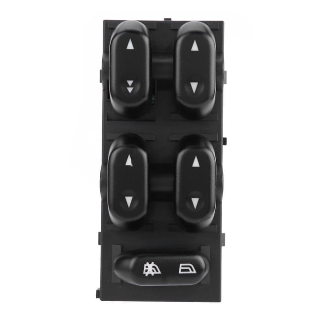 Control maestro de elevalunas eléctrico para F150 Expedition Crown ANGGREK Otros
