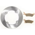 thumbnail image 3 of Brake Rotor and Pads fit Can-Am Renegade 570 2020 - 2022 Rear MudRat, 3 of 6