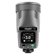 Jinbei Jinbei H1 LED Speedlite(Grey)