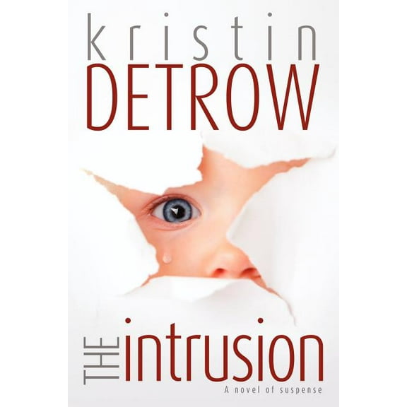 The Intrusion (Paperback)