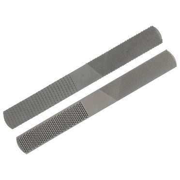 10 pcs Wood Rasp File Woodworking Rasps Hand File Sharping Tools Woodworking Tools