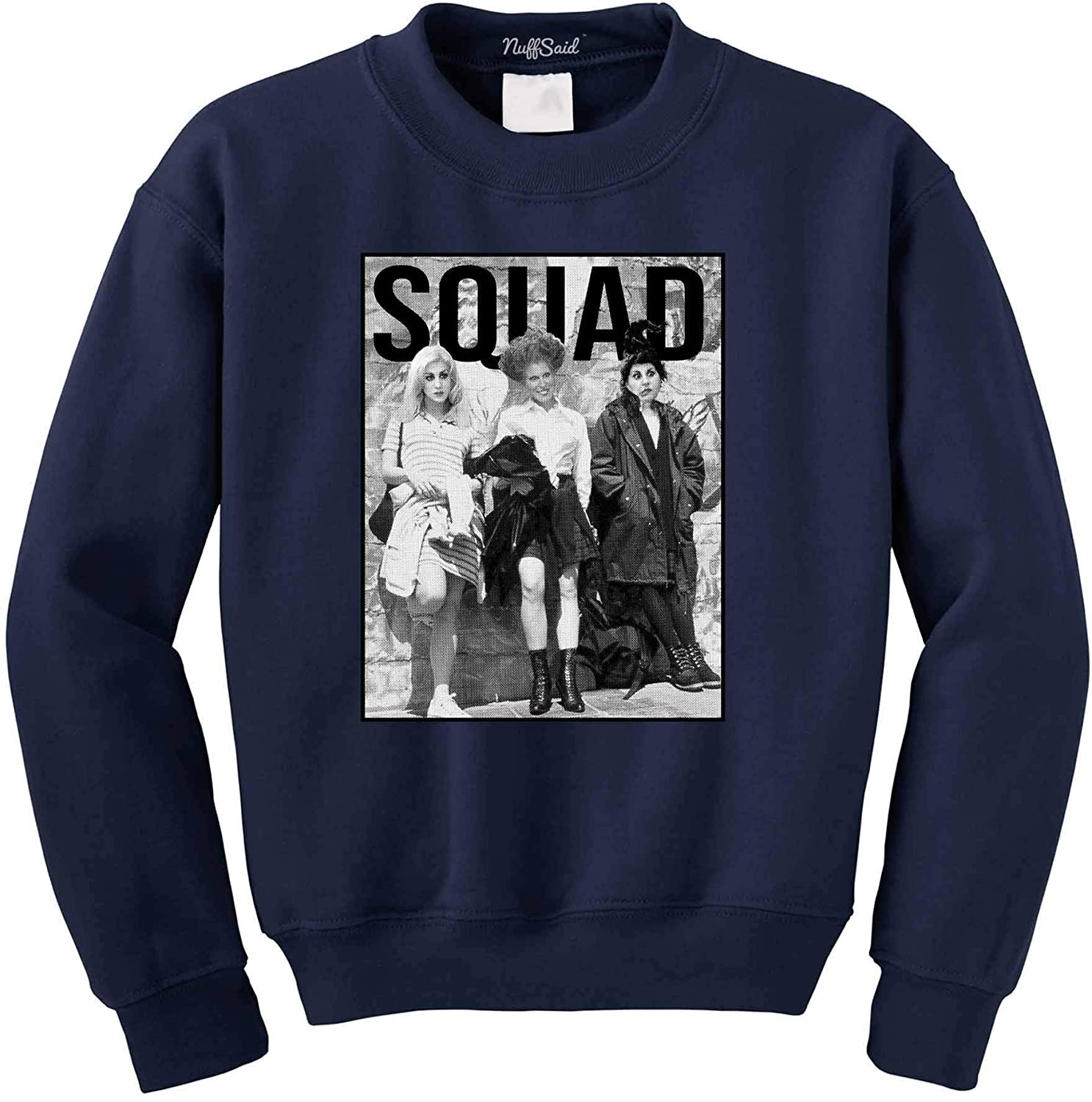 The Sanderson Sisters Squad HP Pullover 