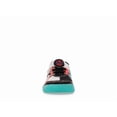 thumbnail image 3 of Nike Toddler's LeBron 18 Low Summit White Space Jam Basketball Shoes, from StockX, 3 of 5