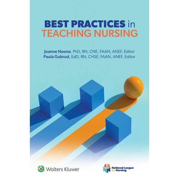 Nln Best Practices in Teaching Nursing, (Paperback)