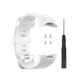 thumbnail image 1 of Soft Silicone Wrist Strap For Garmin Swim 2 Replacement Watchband Smart, 1 of 5