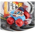 thumbnail image 3 of Monster Jam, Official Mini Mystery Collectible Monster Truck (Styles May Vary), 3 of 6