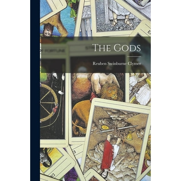 The Gods, (Paperback)