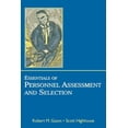 thumbnail image 1 of Pre-Owned Essentials of Personnel Assessment And Selection (Paperback) 0805852832 9780805852837, 1 of 1