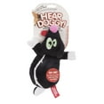 thumbnail image 1 of HearDoggy Skunk Flattie, 1 of 2