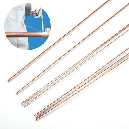 

500mm brass electrode phosphorus copper electrode welding wire and electrode