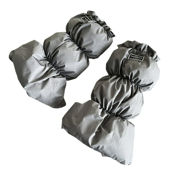 Guaber Sock,Women Winter Padded Puffer Leg Warmers for Outdoor and Sports Aesthetic Letter Label Flared Foot Covers Cuffs Boot Socks