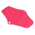 thumbnail image 1 of Washable Period Pads, Reusable Sanitary Napkins 5PCS Highly Absorbent Snap Fastener  for Home 104,108,111, 1 of 7