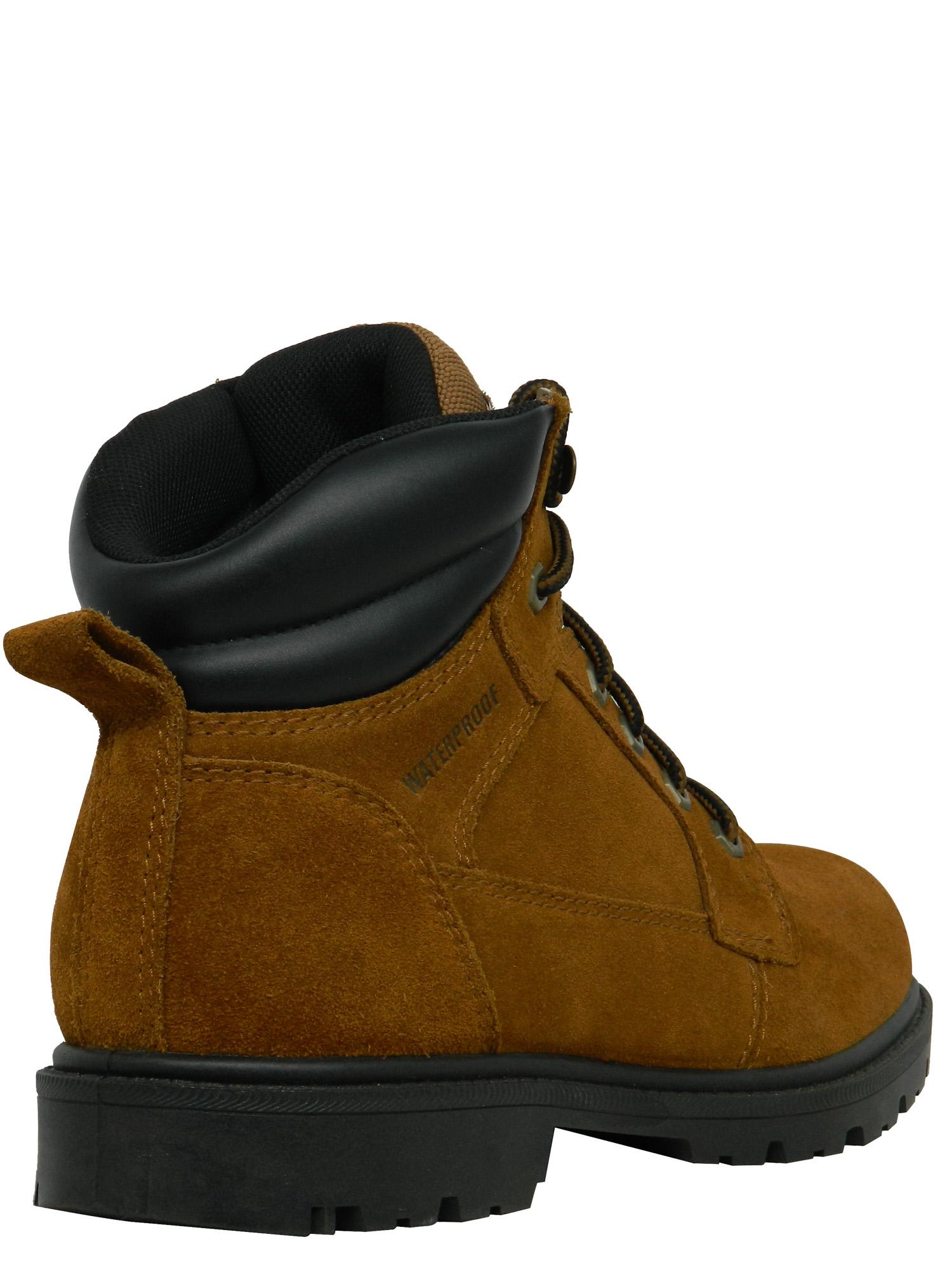 Brahma Men's Bravo Waterproof Work Boots, 6-Inch photo 3