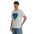 thumbnail image 6 of It’s Complicated Heart T-Shirt, 6 of 8