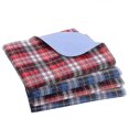 thumbnail image 1 of 1 Pcs Reusable Washable Pee Pads For Dogs & Cats, Puppy Potty Training Pads, Whelping Pads 24" X 36", 1 of 3