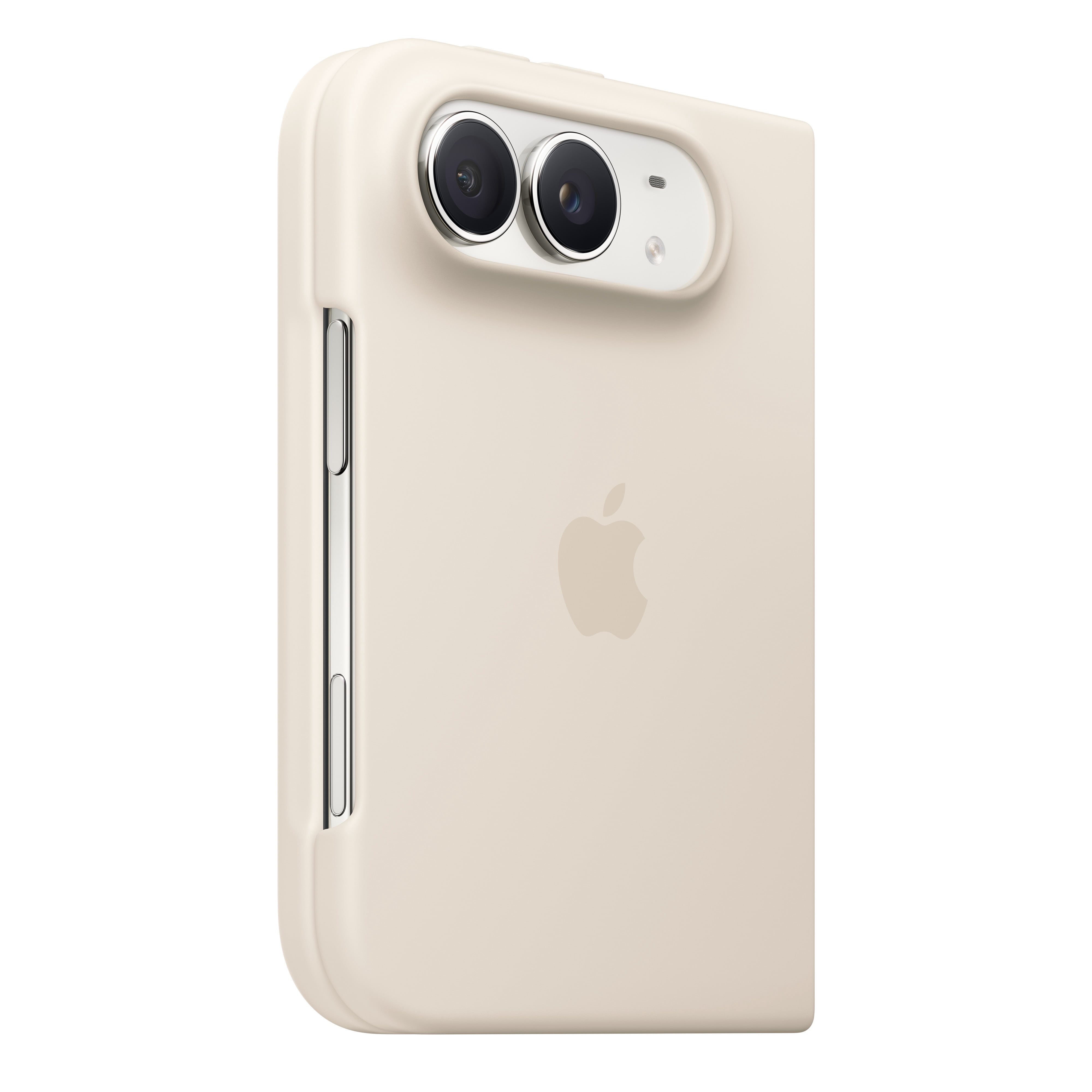 Apple iPhone Duo Case - Sand