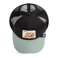 thumbnail image 4 of GOORIN Gorra trucker unisex - Gorra, parche frontal, talla única The Loyal Dog, 4 of 7