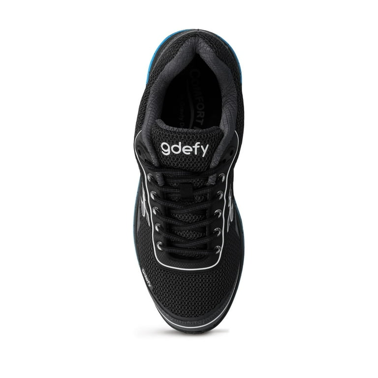 Gdefy hot sale shoes reviews