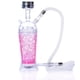 thumbnail image 1 of Cachimba Acrílica Shisha Con Luces Juego De Cachimba Transparente Resistente Al Desgaste Cachimba De Gelatina Portátil Guardurnaity VI012557-03, 1 of 6