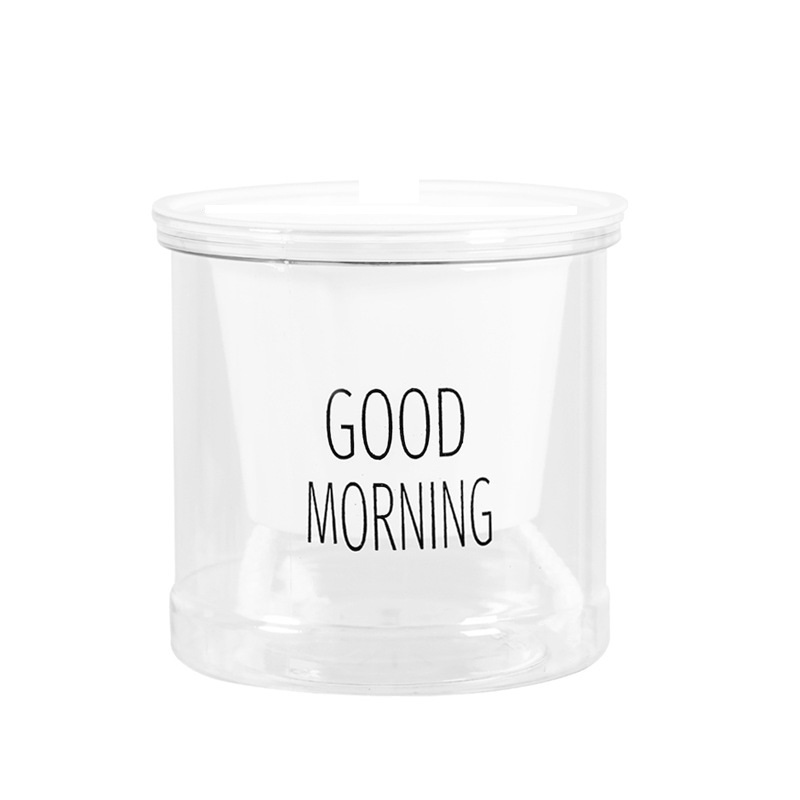 RUNWIN Plant Pot Flower Pots Self Watering Decorative Plastic Water