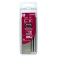 thumbnail image 3 of Senco 1/4 in. W X 1 in. L 18 Ga. Narrow Crown Finish Staples 900 pk, 3 of 3