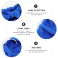 thumbnail image 2 of 1pc Broom Cloth Cover Sweeping Broom Cover Household Cleaning Tool Mop Cloth, 2 of 8
