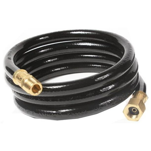 59883 5 ft. RV Propane Appliance Extension Gas Hose