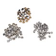 thumbnail image 2 of Accesorios De Costura, Pequeños Botones A Presión Compactos Para Muebles De Jardín Para Lonas Para Toldos ANGGREK Snap Fasteners, 2 of 8