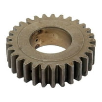 RAParts New Planetary Gear Fits Case-IH Loader Backhoe 480F 480F LL 580K 580SK 590