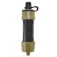 thumbnail image 2 of Purificador de agua portátil para exteriores, para senderismo, camping, filtración de agua, clarificador compacto, para supervivencia en la naturaleza, filtro de agua potable de emergencia., 2 of 5